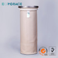 Ecograce, Baghouse Air Dust Collector / Filtro de sacos